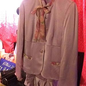 Nippon Boutique suit